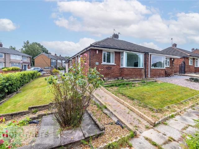 Bungalow for sale in West End, Backburn
