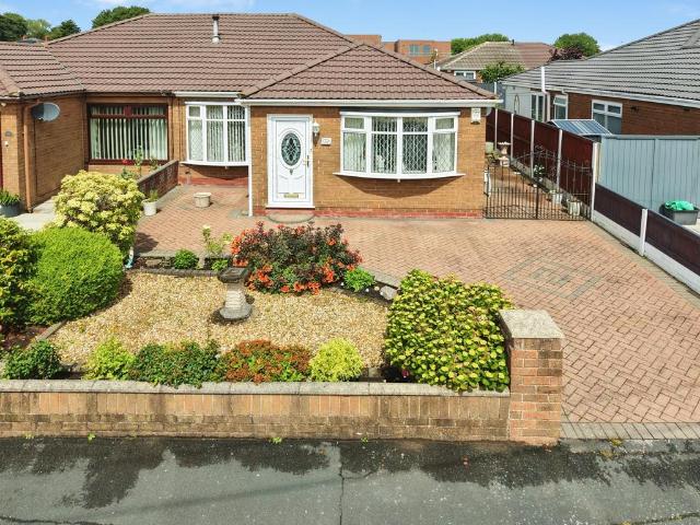 Bungalow for sale in Haydock, St Helens