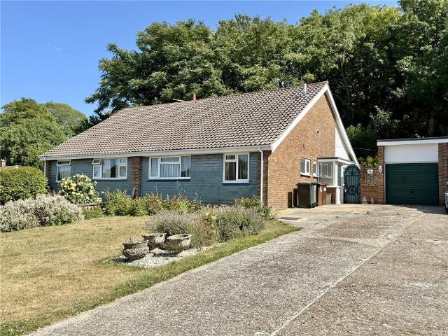 Bungalow for sale in Motcombe, Eastbourne