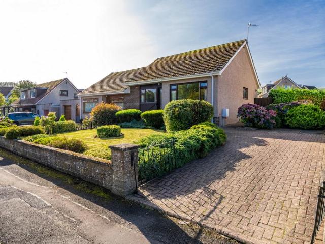 Bungalow for sale in Westfield, Cupar