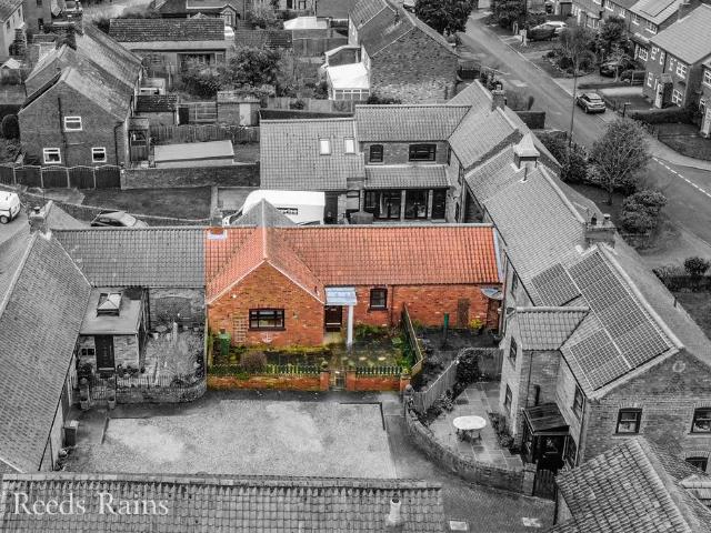 Bungalow for sale in High Field, York