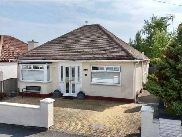 Bungalow for sale in Overchurch Hill, Moreton