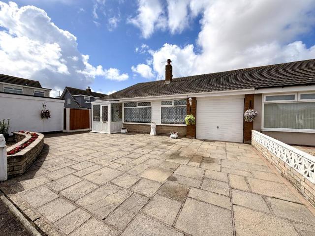 Bungalow for sale in Fleetwood, Cabus