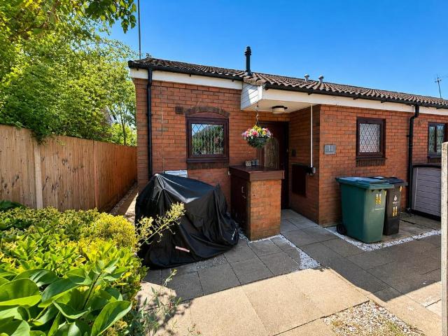 Bungalow for sale in Darlaston, West Midlands