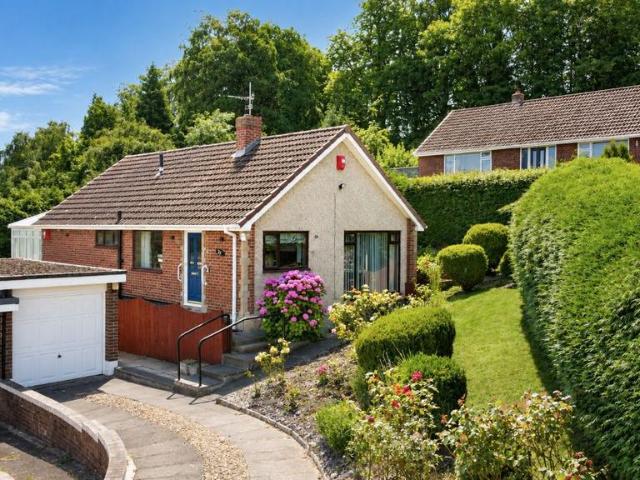 Bungalow for sale in Darlington