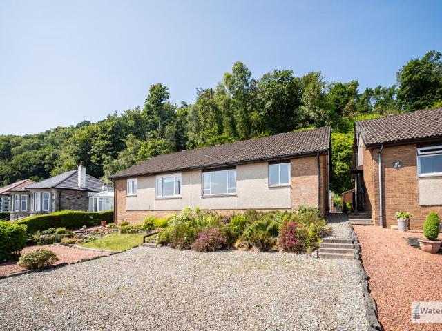 Bungalow for sale in Dunoon, Scotland