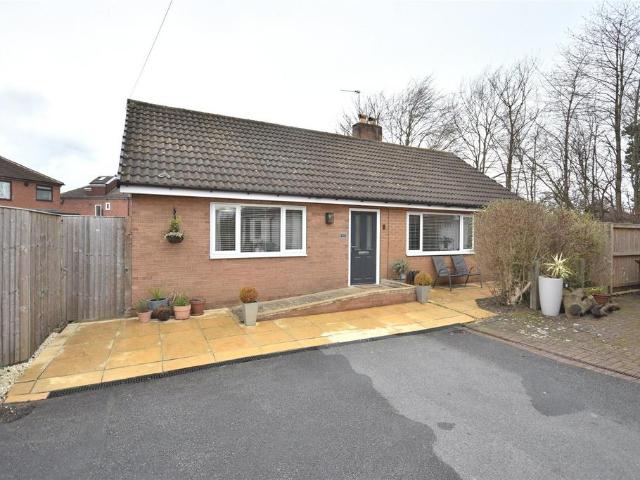 Bungalow for sale in Whitkirk, Colton