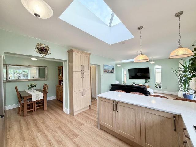 Bungalow for sale in Derwen Fawr, Nangreaves