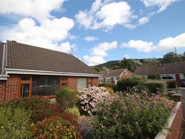 Bungalow for sale in South Lackenby, Lazenby