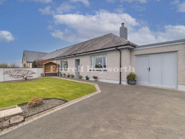 Bungalow for sale in Urswick, Great Urswick