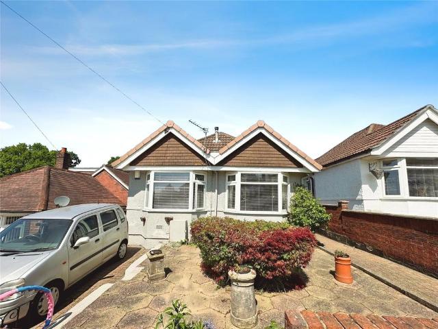 Bungalow for sale in Sholing Common, Isle Of Man
