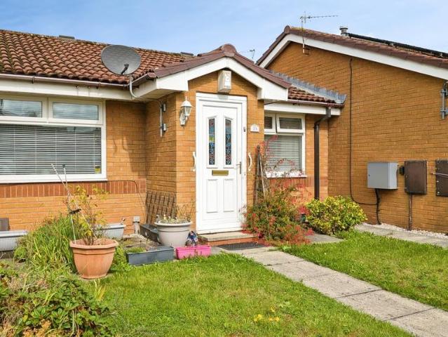 Bungalow for sale in Coppice, Pendock