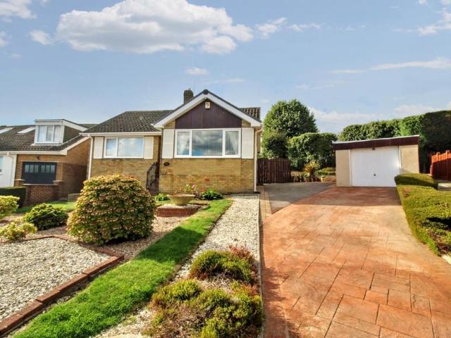 Bungalow for sale in Worsbrough Bridge, Worsbrough