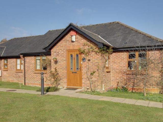 Bungalow for sale in Denmead, Hampshire