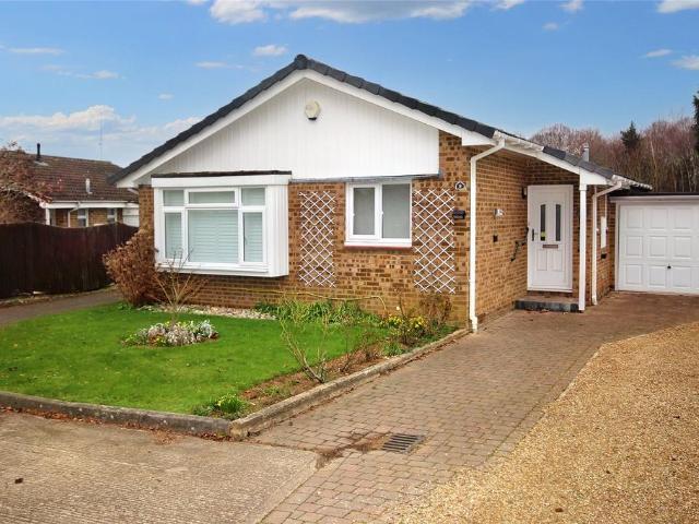 Bungalow for sale in St John's, Woking