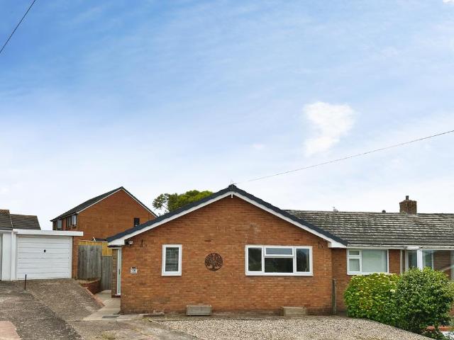 Bungalow for sale in Hulham, Budlake