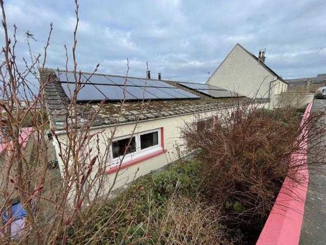 Bungalow for sale in Aberdeen