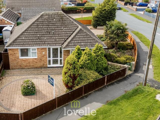 Bungalow for sale in North East Lincolnshire