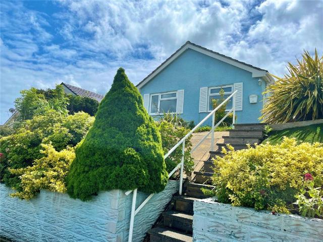 Bungalow for sale in Pentlepoir, Wales