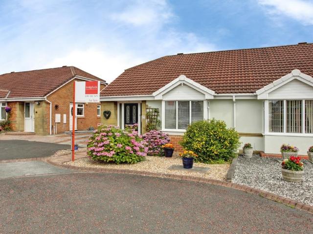 Bungalow for sale in Killingworth