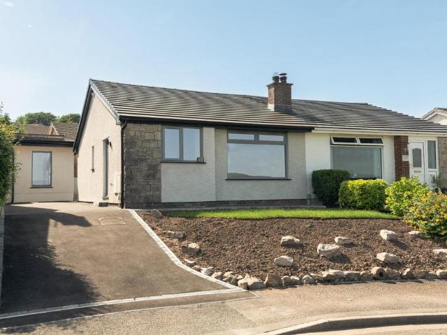 Bungalow for sale in Kirkbarrow, Flookburgh