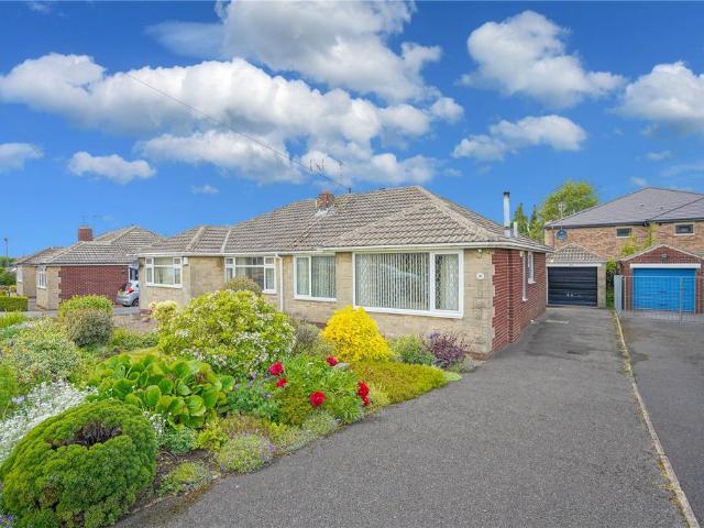 Bungalow for sale in Bramley, Isle Of Man