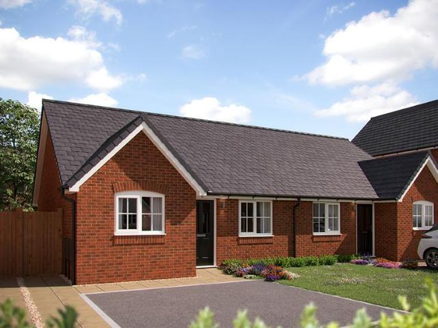 Bungalow for sale in North East Lincolnshire