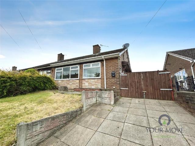 Bungalow for sale in Longton, Isle Of Man