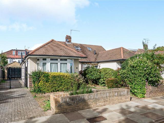 Bungalow for sale in St Margarets, Greater London