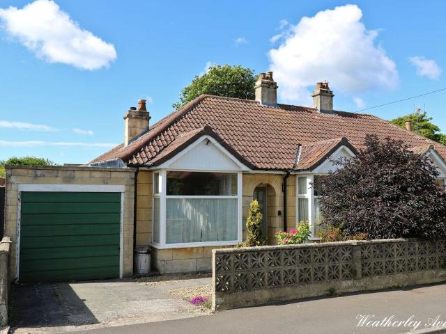 Bungalow for sale in Odd Down, Bath