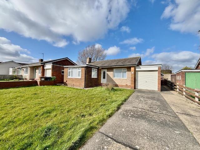 Bungalow for sale in Ryhope, Sunderland
