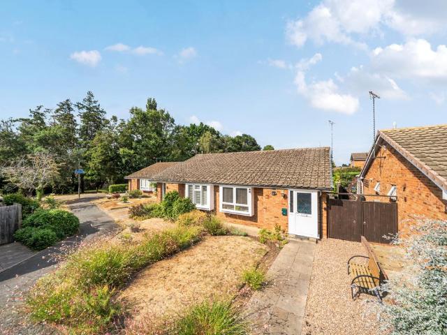 Bungalow for sale in St John's, Woking