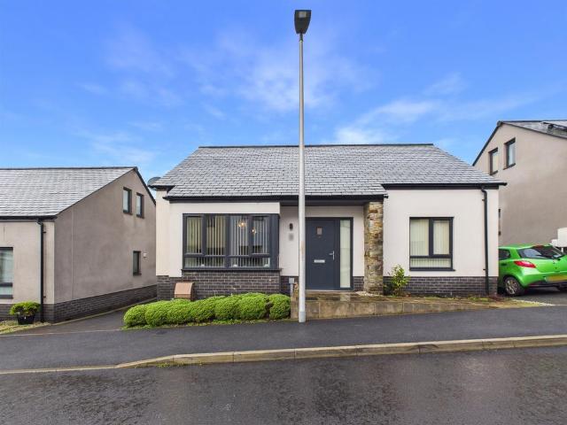 Bungalow for sale in Weir Quay, Devon