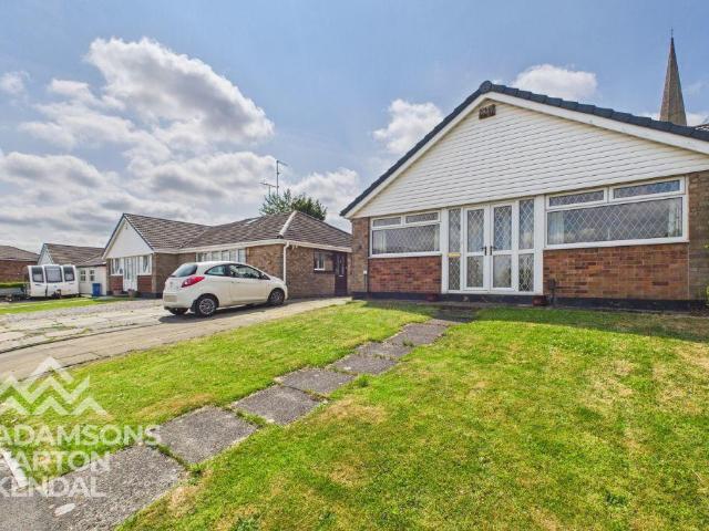 Bungalow for sale in Burnedge, Greater Manchester