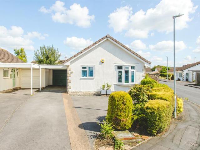 Bungalow for sale in Swindon
