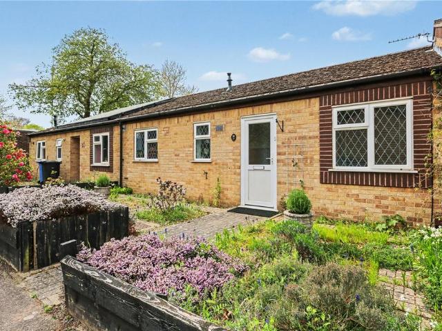 Bungalow for sale in Eaton Rise, East Bank