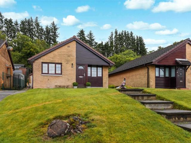Bungalow for sale in Gourock, Scotland