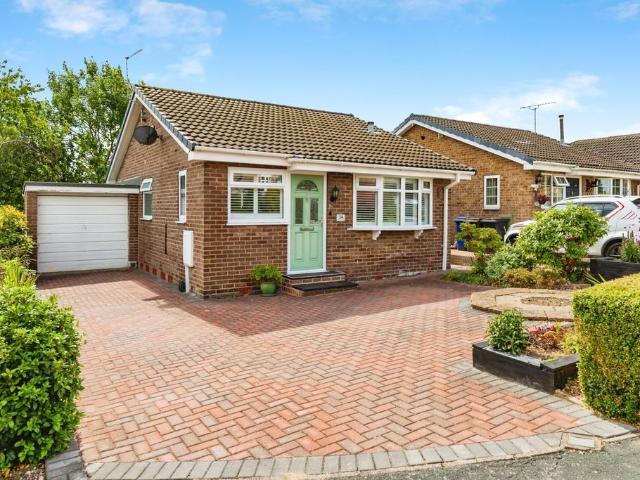 Bungalow for sale in Chapeltown, Isle Of Man