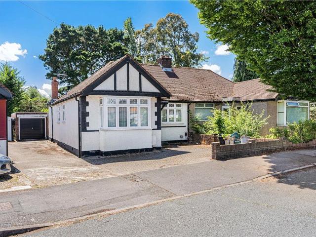 Bungalow for sale in Greater London