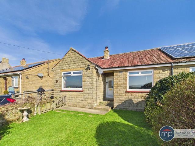 Bungalow for sale in Danby
