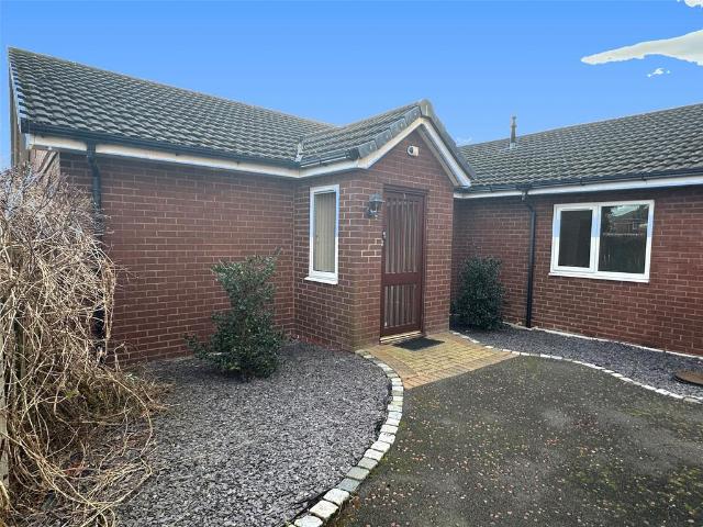 Bungalow for sale in Crow Wood, Widnes
