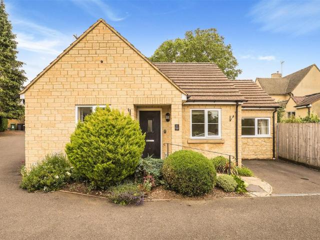 Bungalow for sale in Minchinhampton, School House