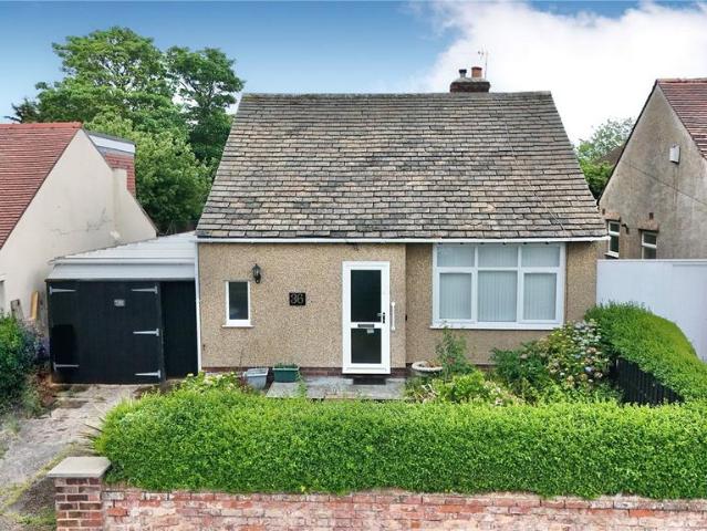 Bungalow for sale in Moreton, Wirral