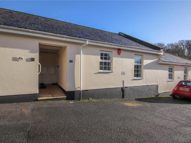 Bungalow for sale in Weir Quay, Devon