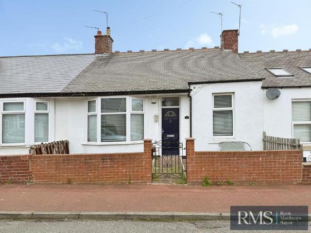 Bungalow for sale in Coxlodge, Tyne And Wear