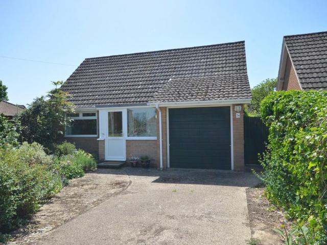 Bungalow for sale in Mount Pleasant, Fole