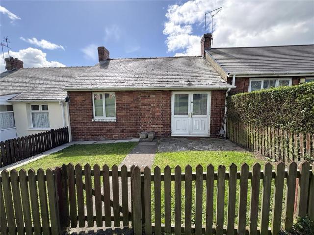 Bungalow for sale in Stanley