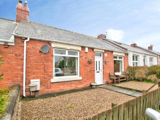 Bungalow for sale in Stanley Crook