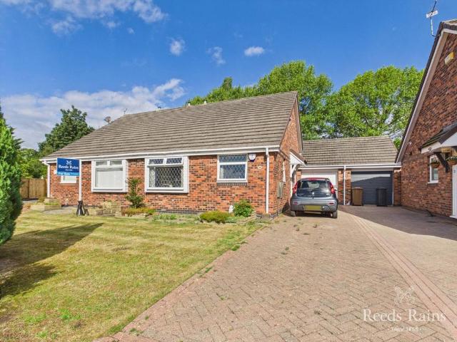Bungalow for sale in Normanby, Middlesbrough