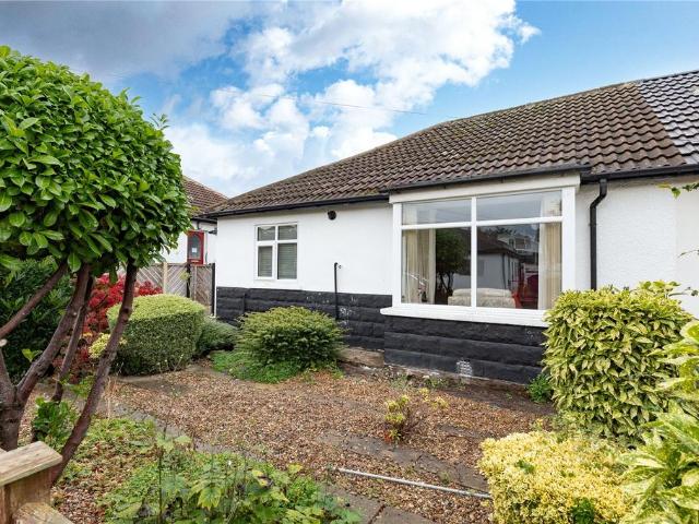 Bungalow for sale in Park Gate, Leeds